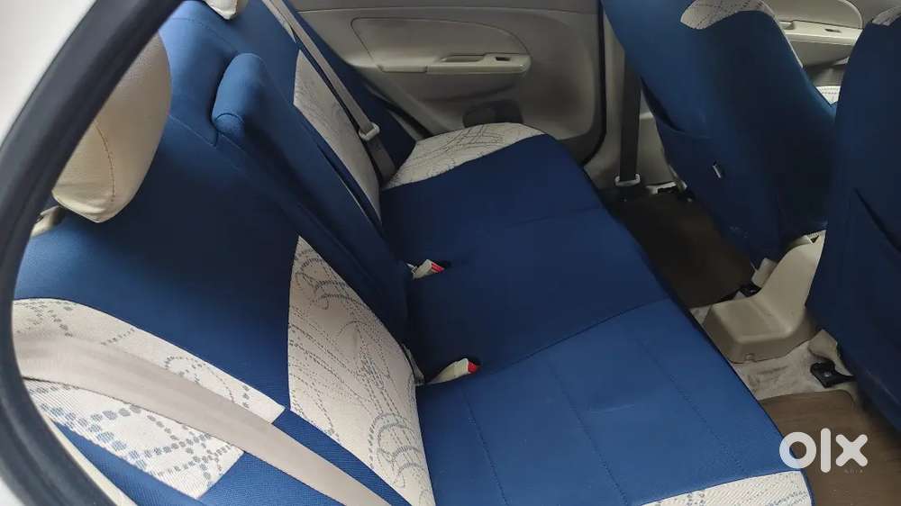 Maruti Swift Dzire 2012