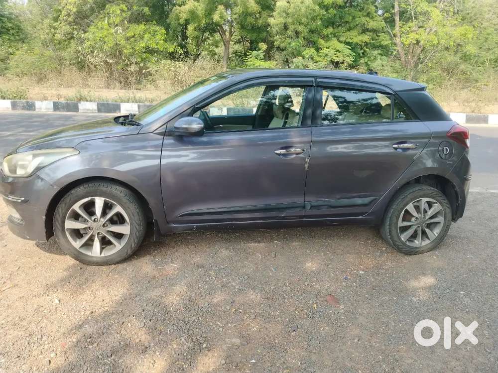 Hyundai I20 2015 Diesel Well Maintained