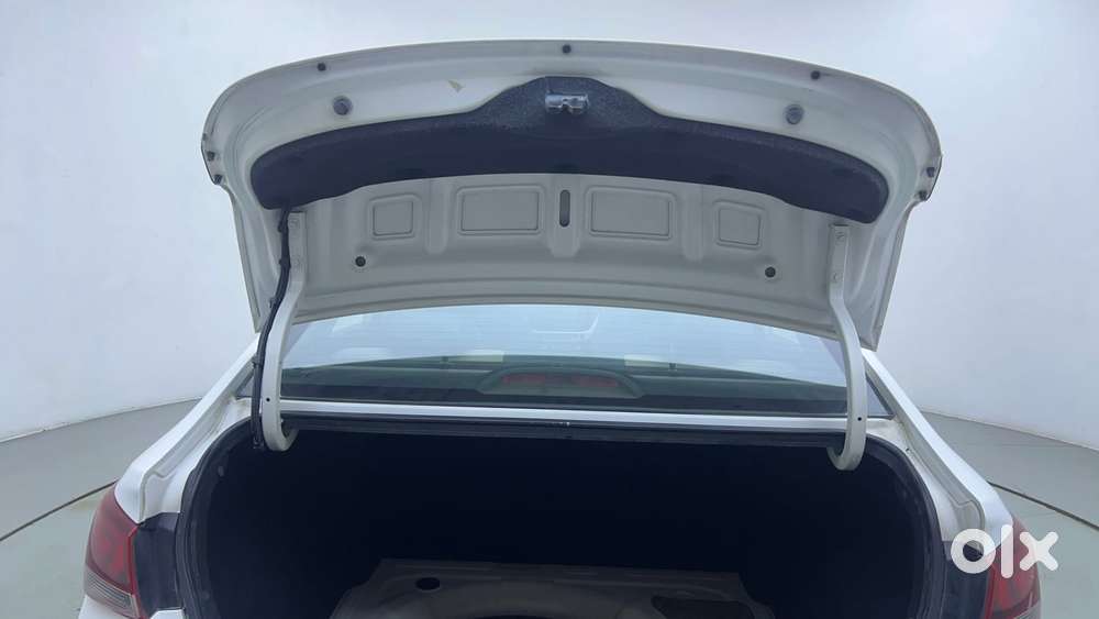 Hyundai Verna Vtvt 1.6 At Sx Option, 2017, Petrol