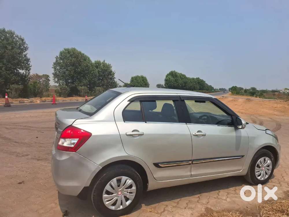 Maruti Suzuki Swift Dzaire Excellent Condition New Battery,