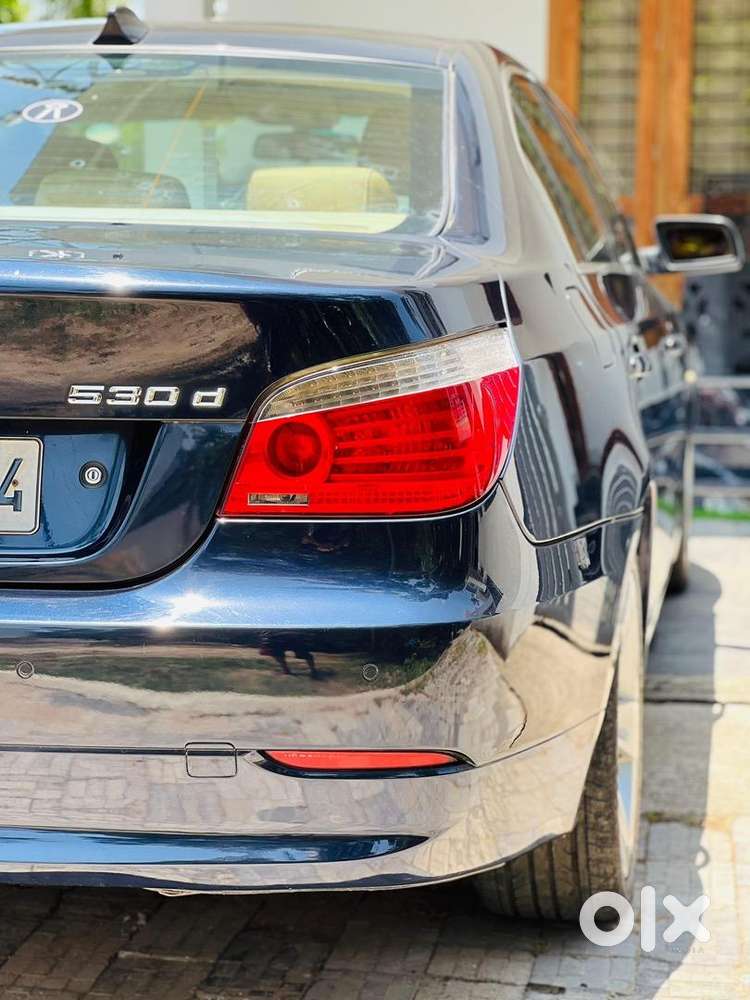 Bmw 530d 2000
