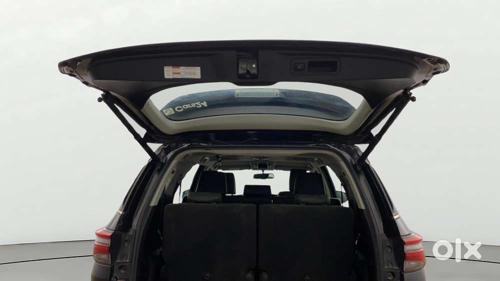 Toyota Fortuner 2.8 2wd Mt, 2021, Diesel