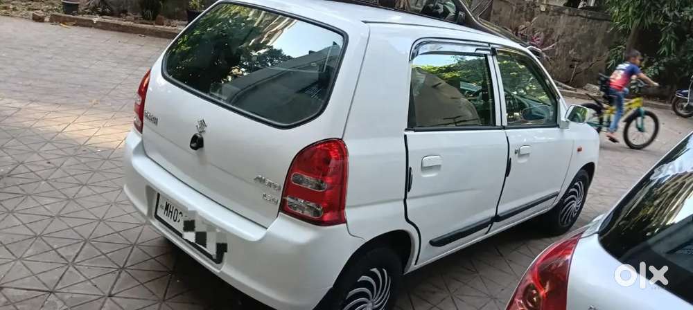 1st Owner, Genuine 48215 Km ,,well Maintained Car,,full Insurance