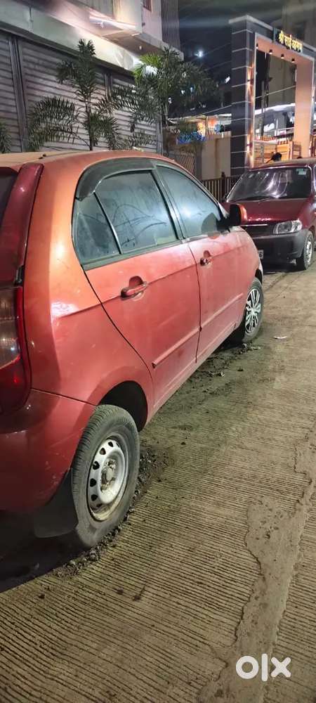 Tata Indica Vista 2009