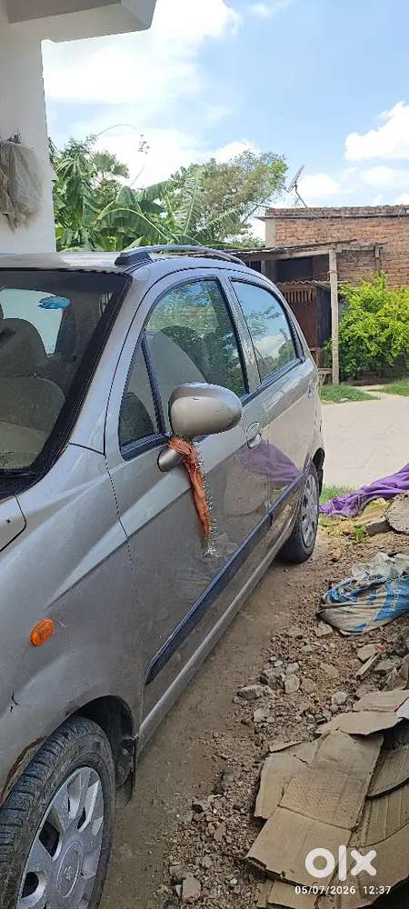 Chevrole Spark Valid Till 2030