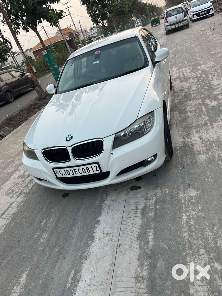 Bmw 3 Series 2011 Diesel Good Condition