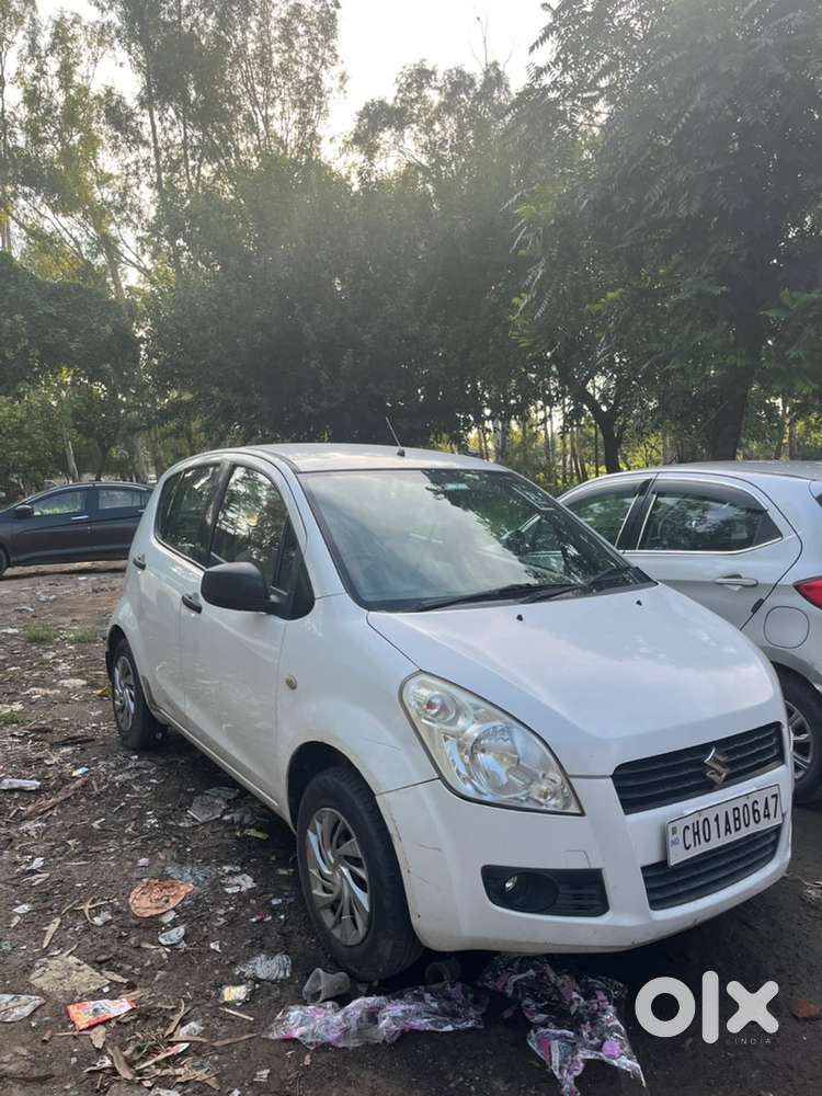 Maruti Suzuki Ritz 2010 Excellent Condition