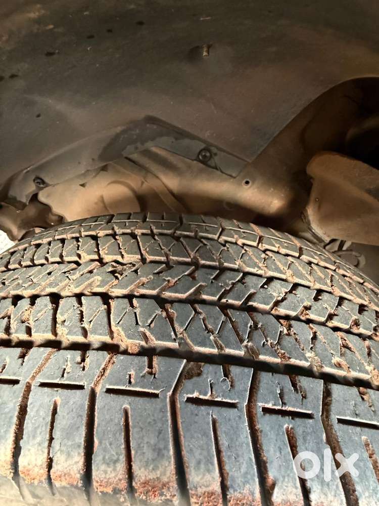 Mahindra Xuv500 2016 Diesel Well Maintained