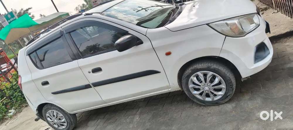 Maruti Suzuki Alto 2014 Petrol