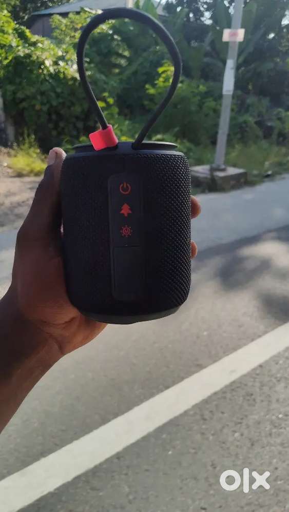 Speaker Bluetooth
