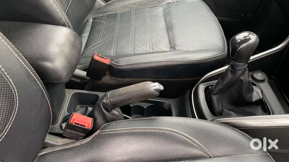 Ford Ecosport 1.5 Diesel Titanium Plus, 2019, Diesel