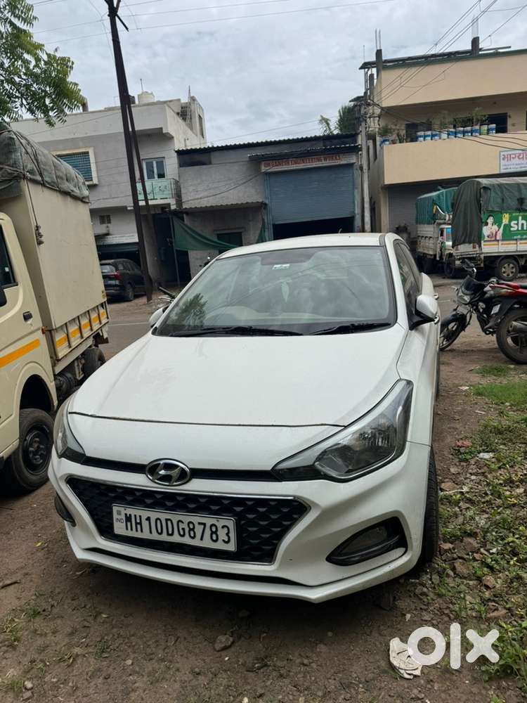 Hyundai I20 Diesel Manual 2020