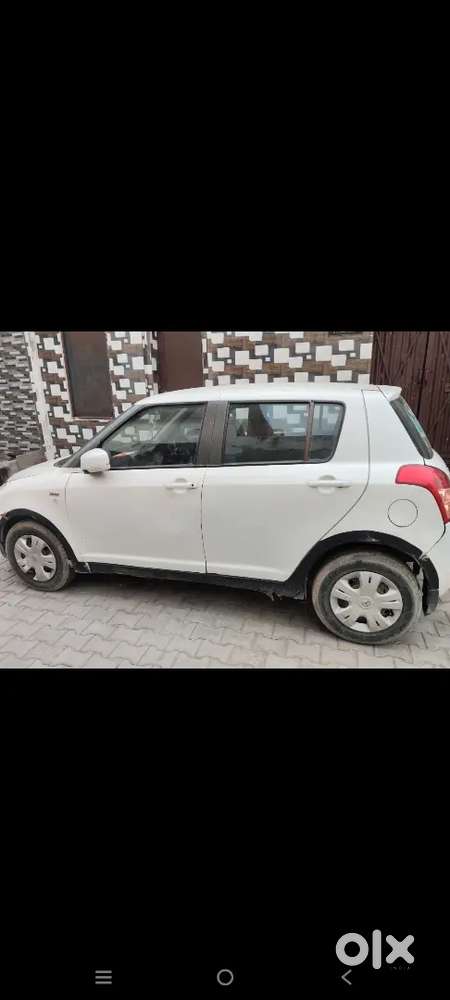 Maruti Suzuki Swift 2009 Diesel 150000 Km Driven