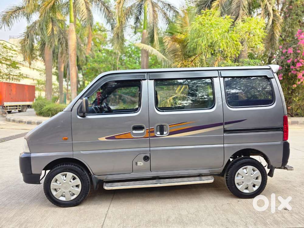 Maruti Suzuki Eeco Cng 5 Seater Ac, 2022, Cng & Hybrids