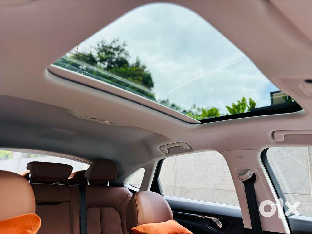 Audi Q3 Sportback Technology, 2024, Petrol