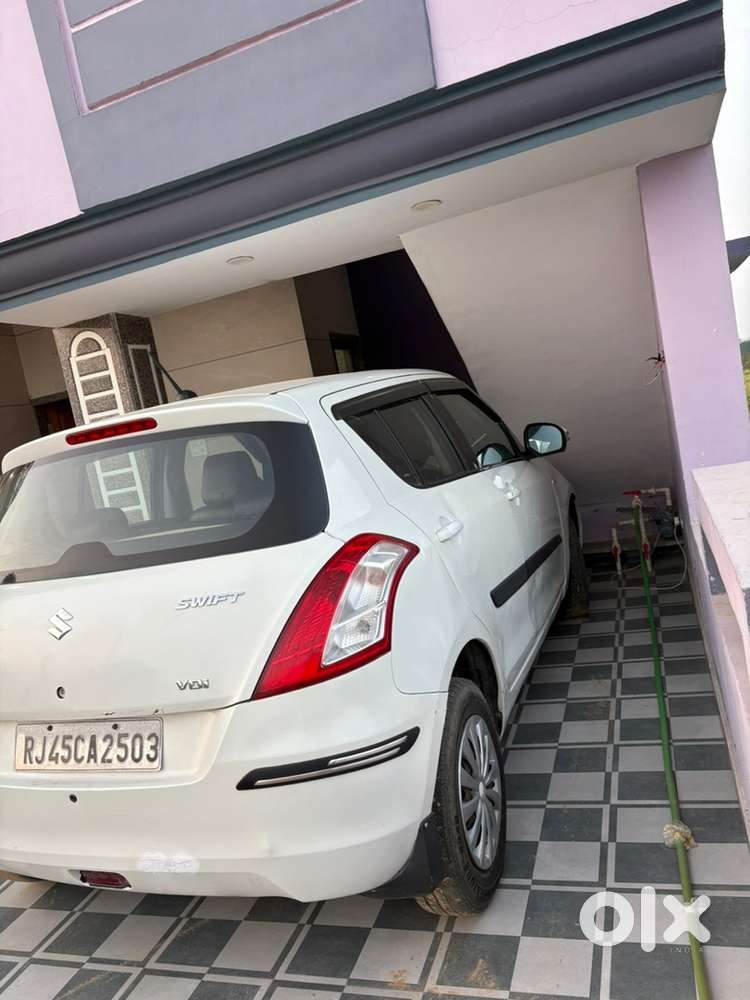 Maruti Suzuki Swift Vdi Diesel 2013