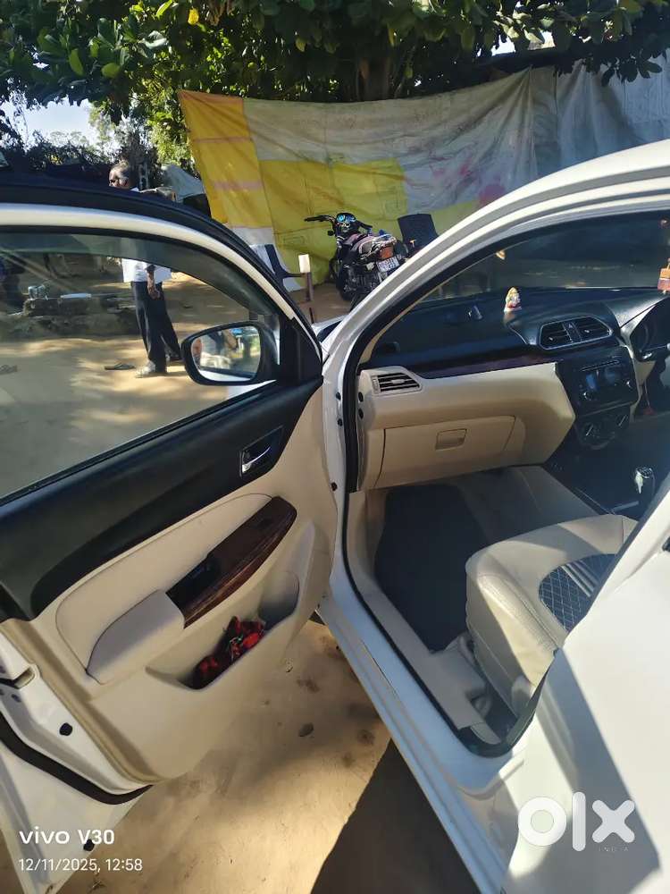 Maruti Suzuki Dzire 2018