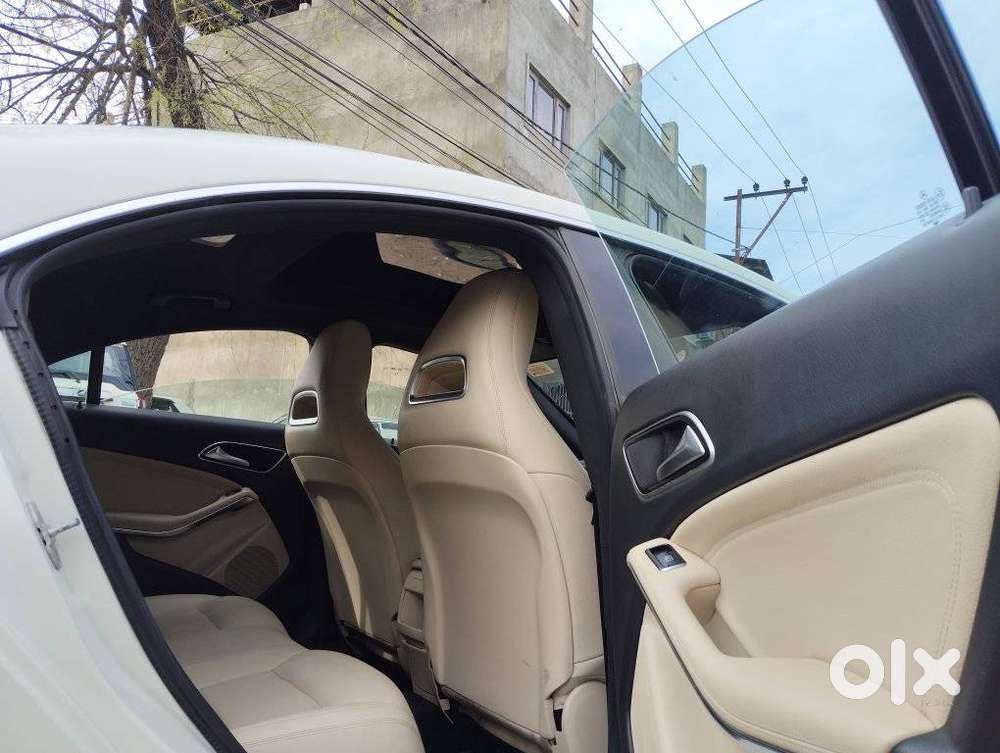 Mercedes-benz Cla 200 D Sport, 2017, Diesel