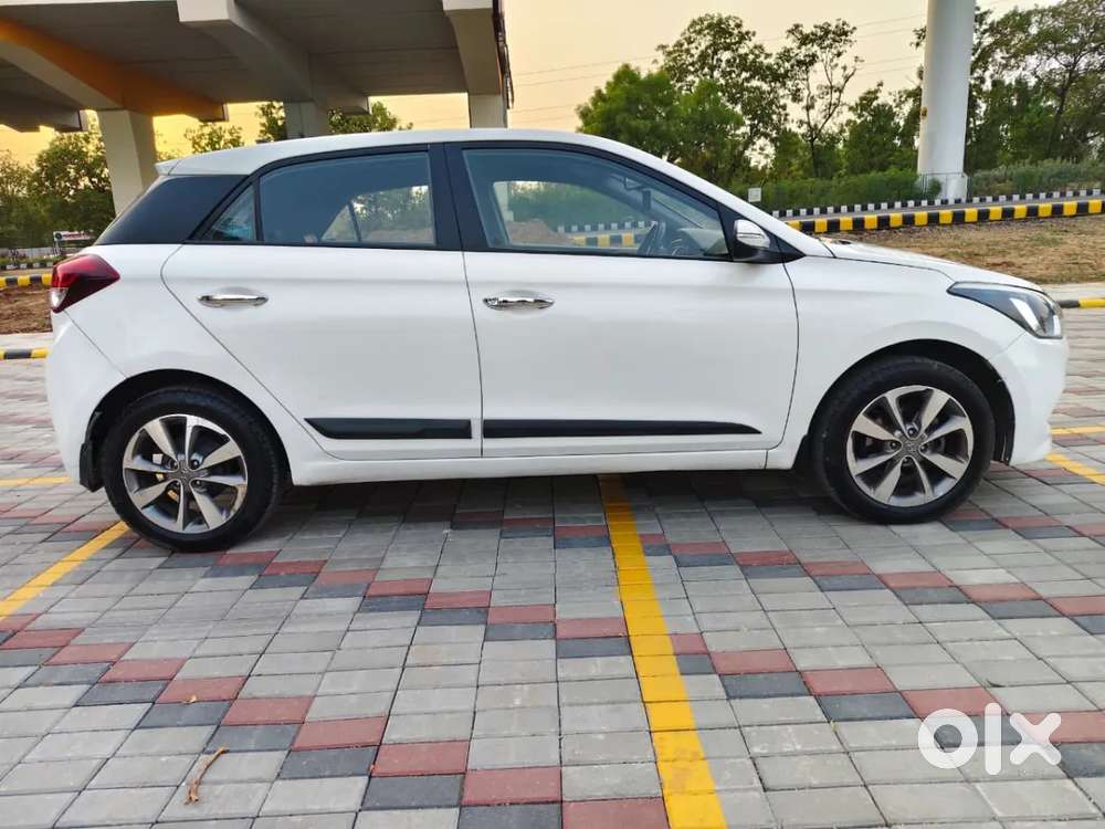 Hyundai Elite I20 [ ] 1.4 Asta Crdi, 2015, Diesel