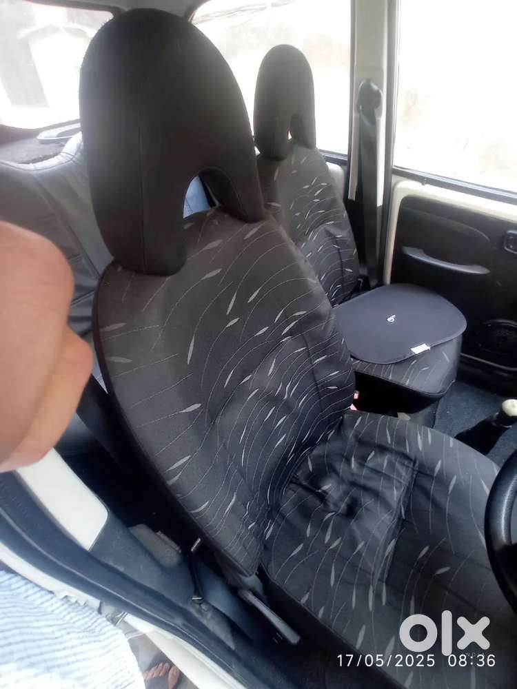 Tata Nano Xe Petrol Manual 2012