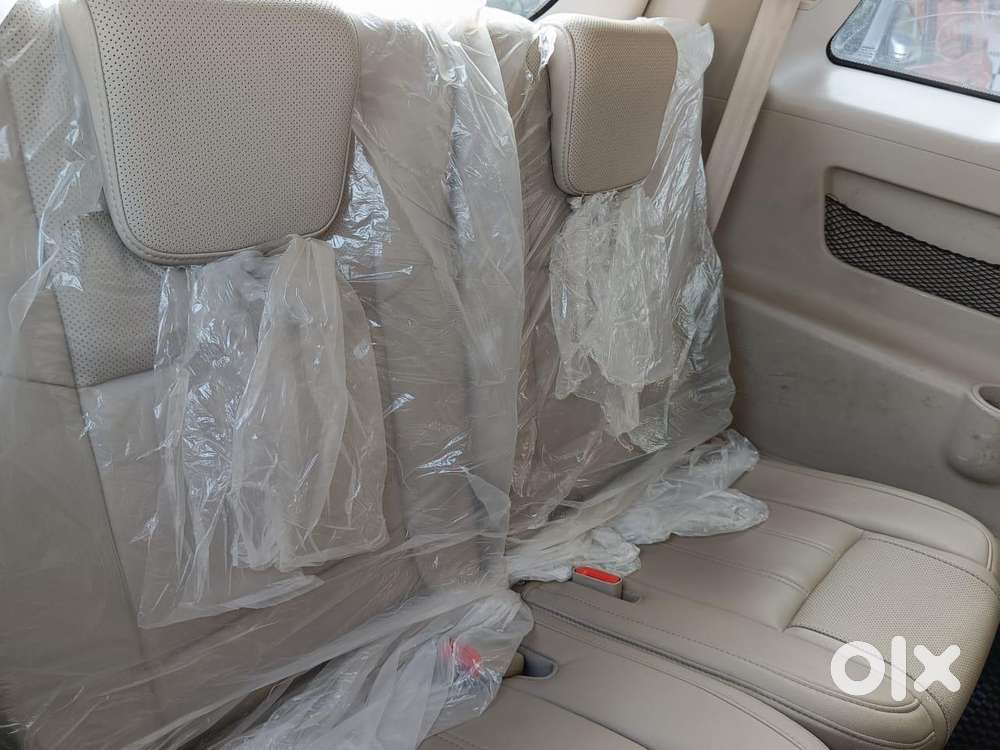 Mahindra Xuv500 2.2 W10, 2018, Diesel