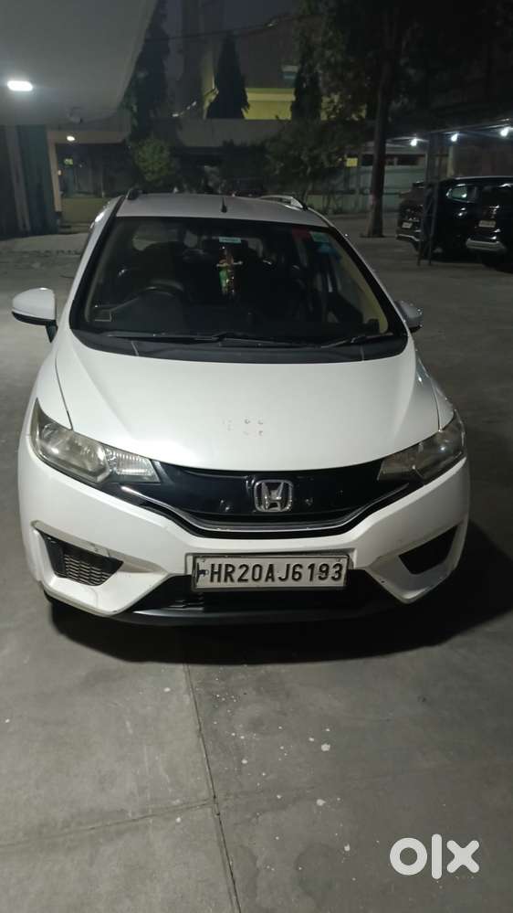 Honda Jazz Good Condition