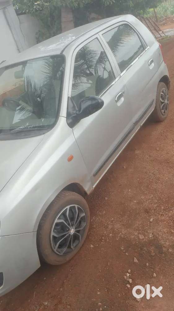 Maruti Suzuki Alto K10 2012 Petrol 62000 Km Driven