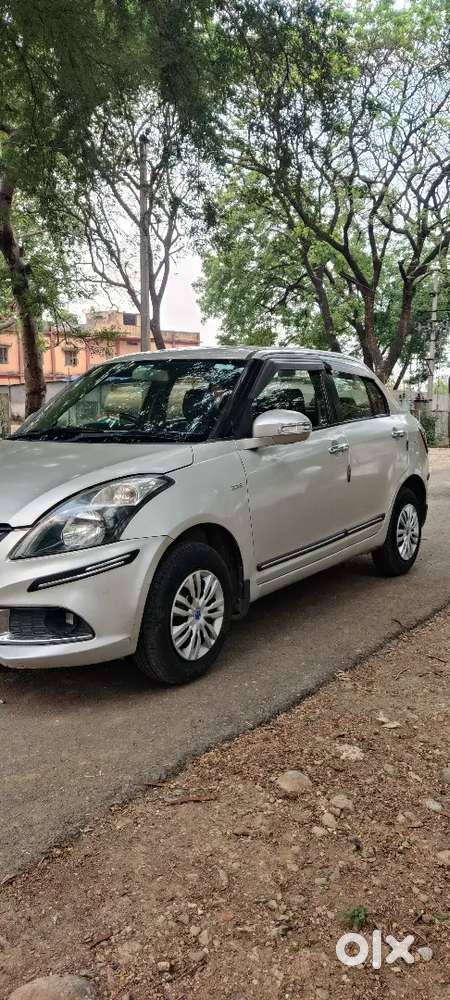 Swift Dzire Vdi 2015