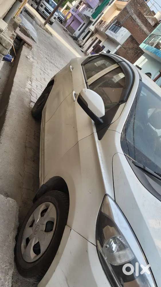 Tata Tigor 2017 Petrol Well Maintained