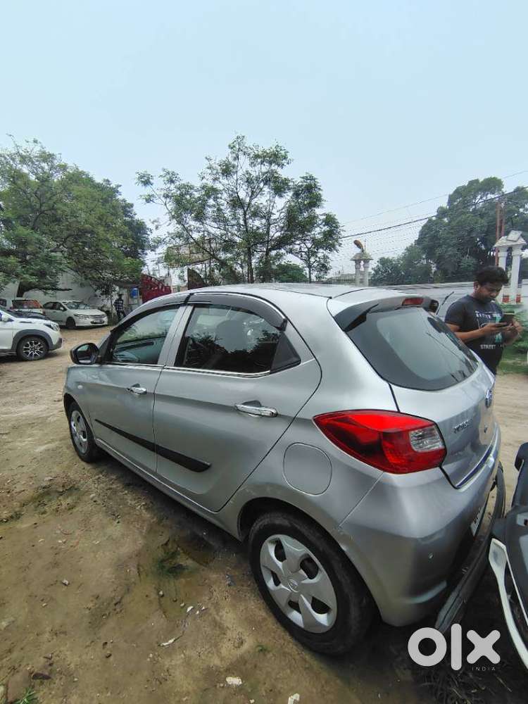 Tata Tiago Xza, 2019, Cng & Hybrids