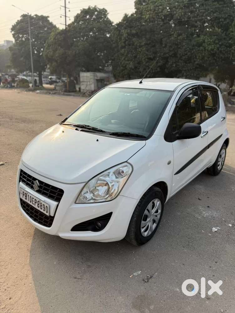 Maruti Suzuki Ritz Vdi Bs-iv, 2014, Diesel