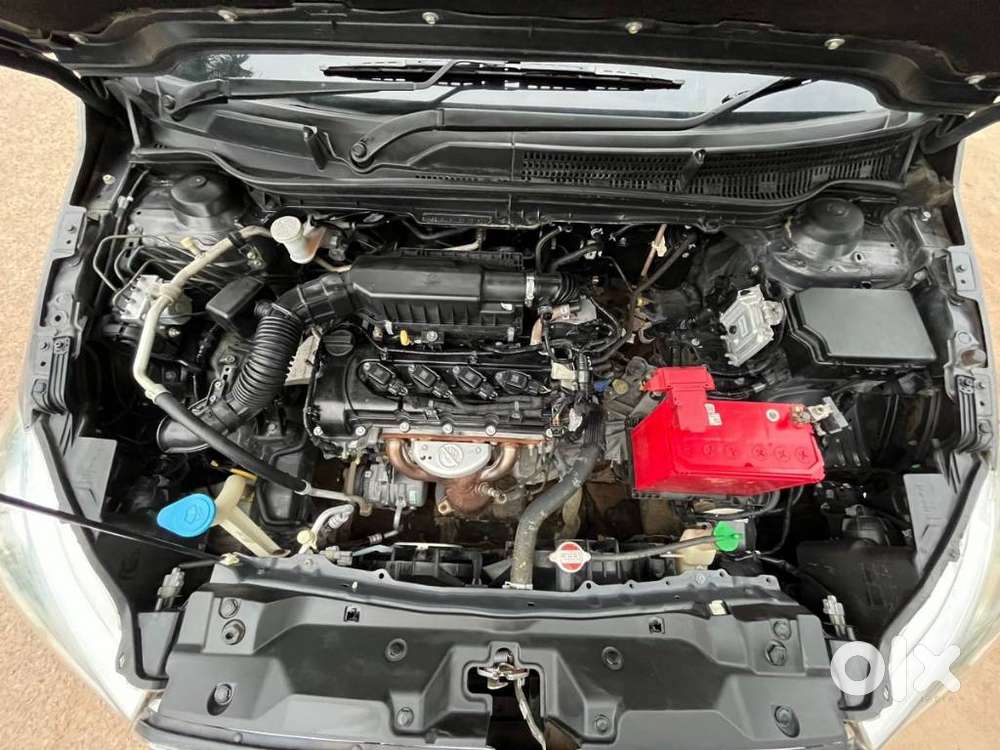 Maruti Suzuki S Cross Ddis 200 Zeta, 2021, Petrol