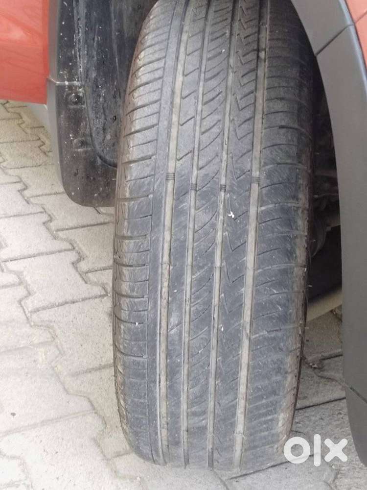 Maruti Suzuki Brezza Zdi Plus, 2018, Diesel