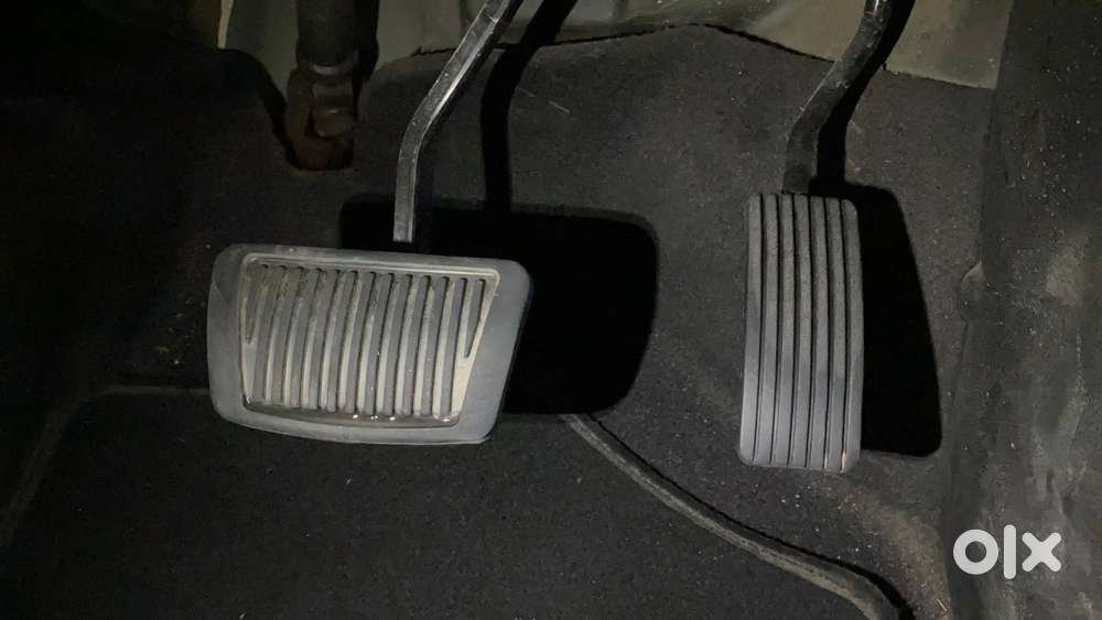 Hyundai Creta 1.6 Sx Plus Petrol At, 2017, Petrol