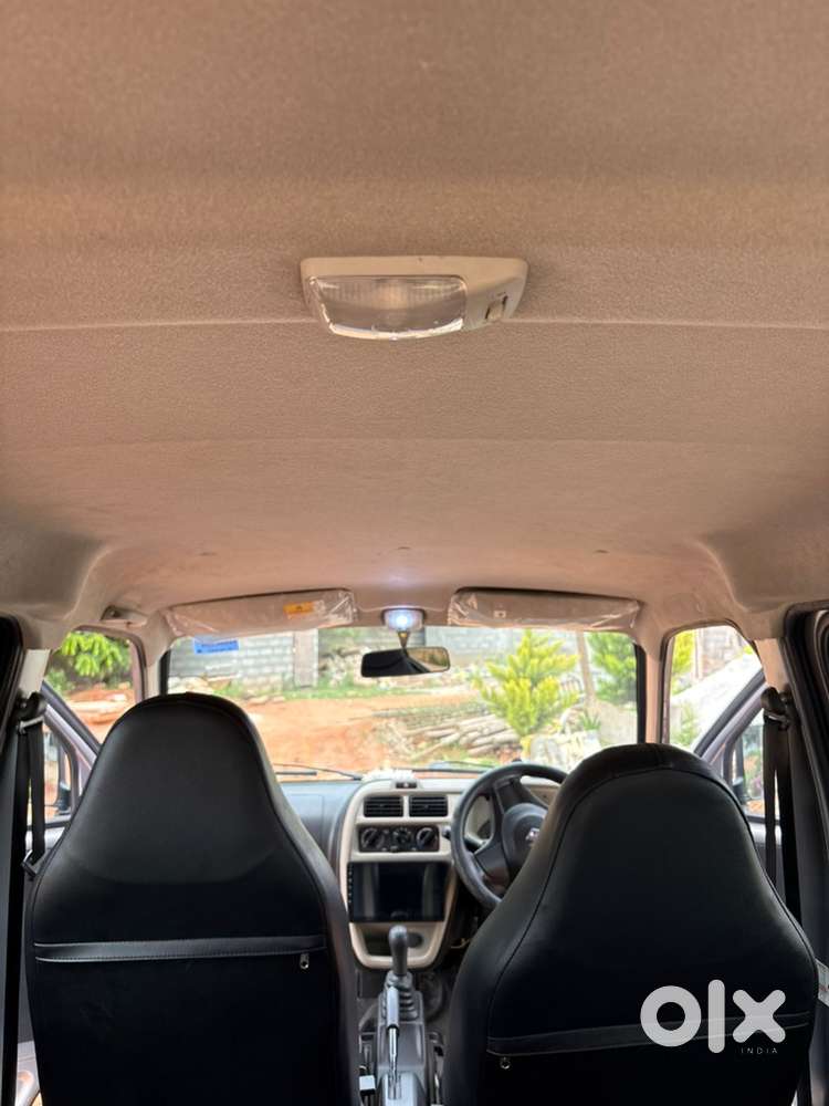 Maruti Suzuki Eeco 2023