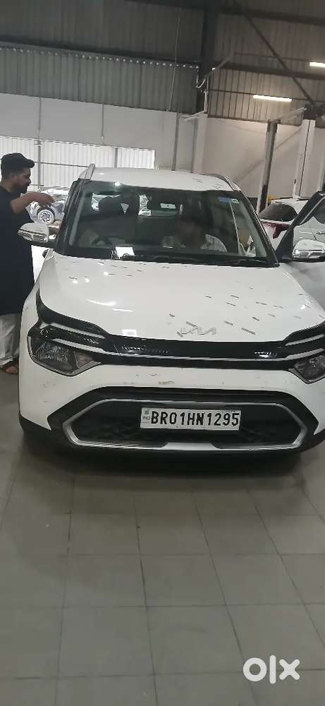 Kia Carens 2023 Dec