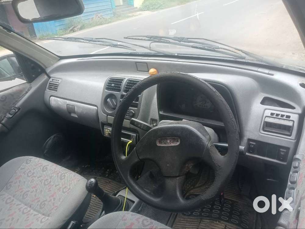 Good Condition Low Budget