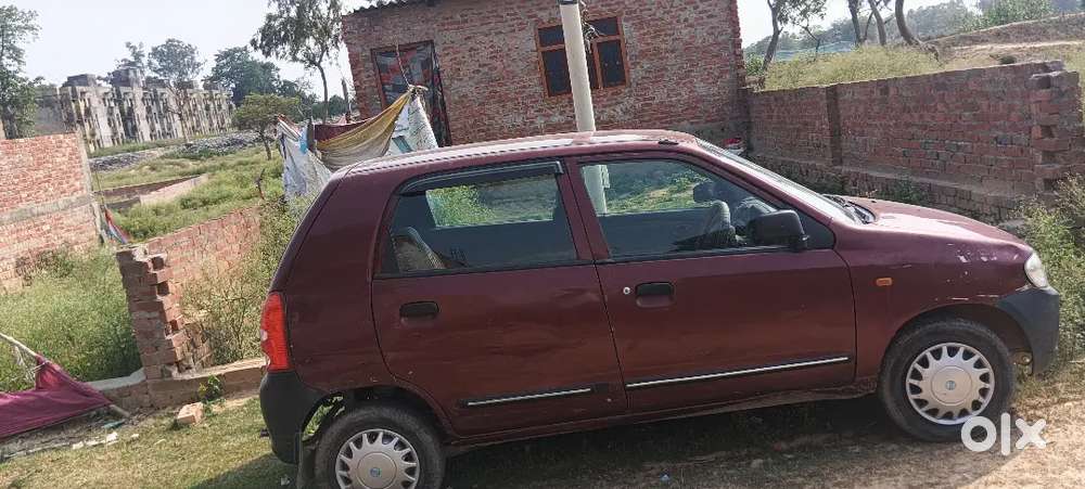 Maruti Suzuki Alto 2006