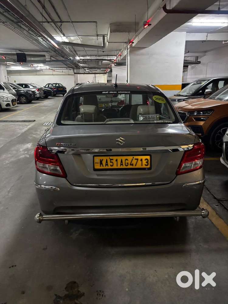 Maruti Suzuki Petrol 2021