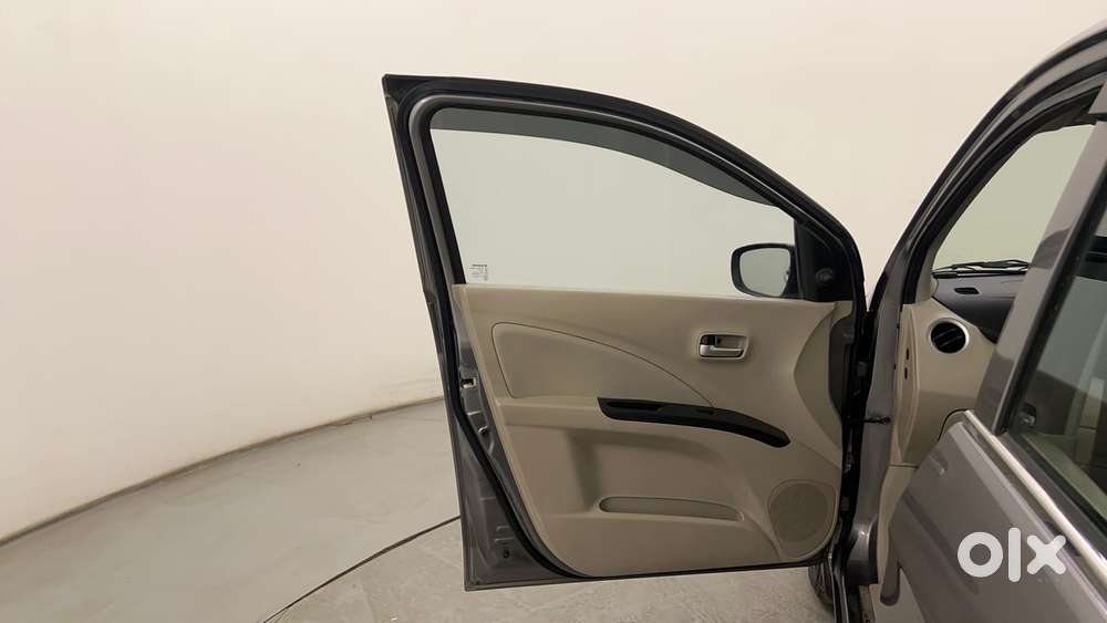 Maruti Suzuki Celerio 1.0 Vxi Amt, 2020, Petrol