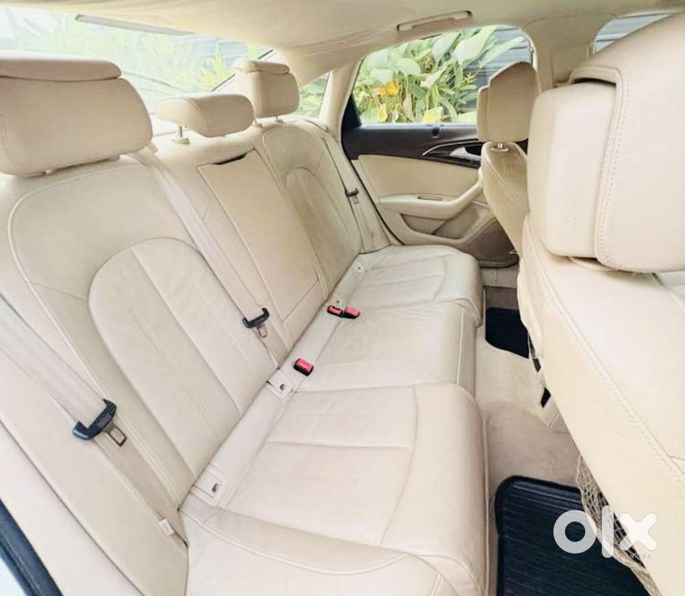 Audi A6 3.0 Tdi Technology, 2016, Diesel