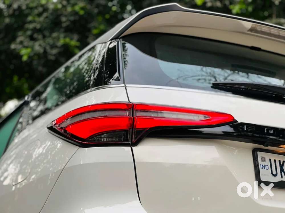 Toyota Fortuner, 2026, Diesel