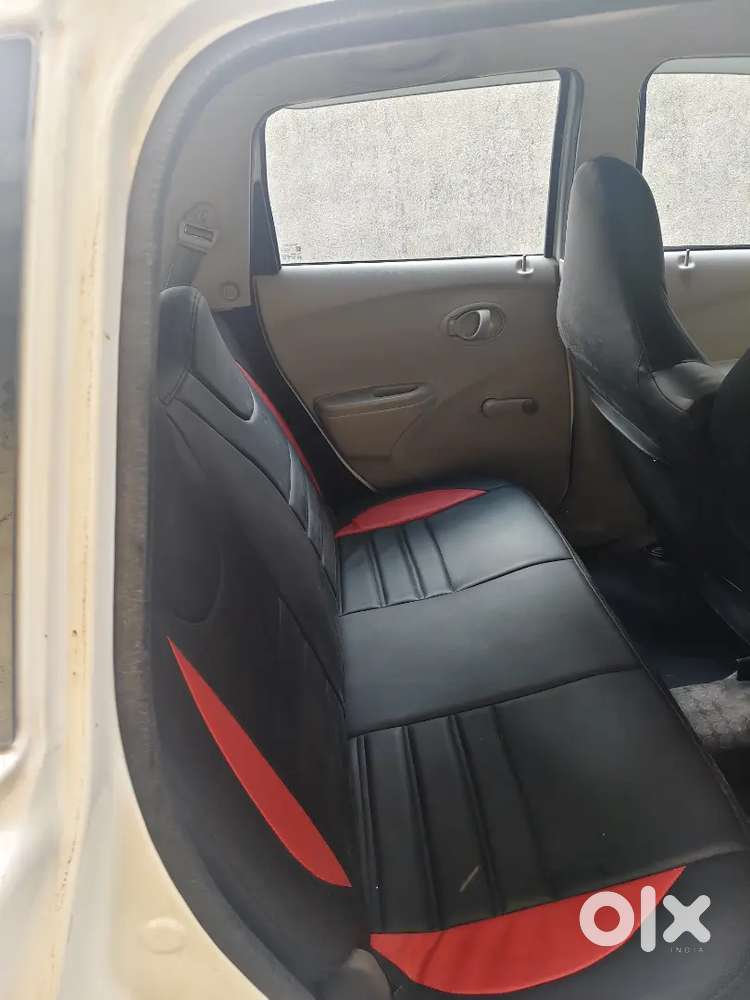 Datsun Go Plus 2016 Car