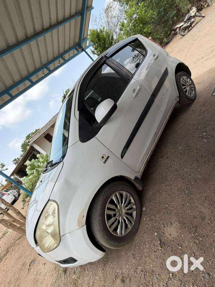 Maruti Ritz Diesel 2009