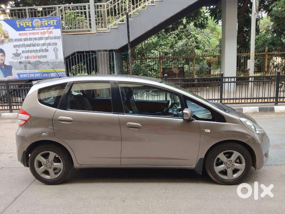 Honda Jazz X I-vtec, 2012, Petrol