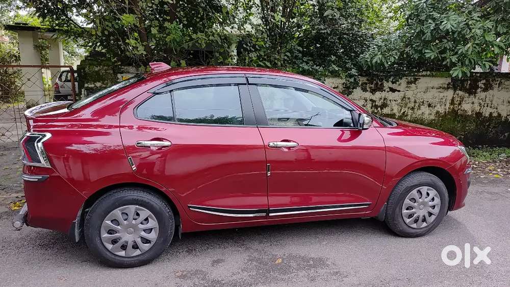 Maruti Suzuki Dzire 1.2 Vxi 2025