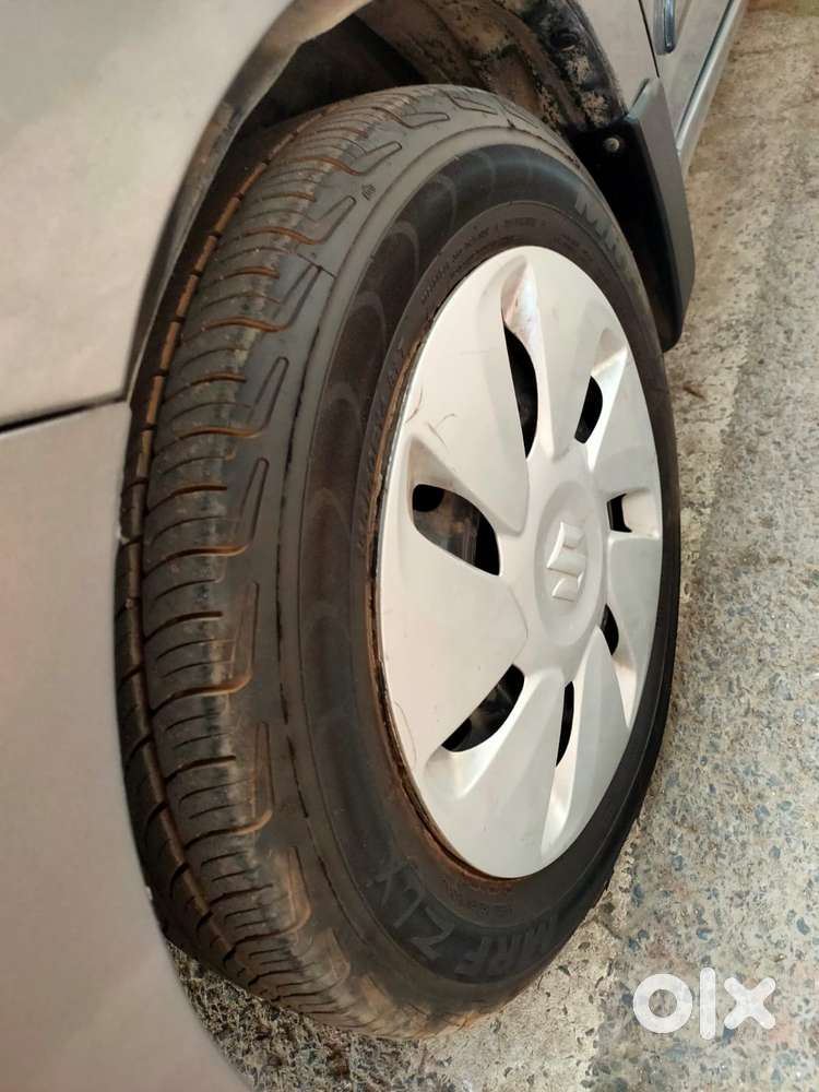 Maruti Suzuki Celerio Vxi Mt, 2017, Cng & Hybrids