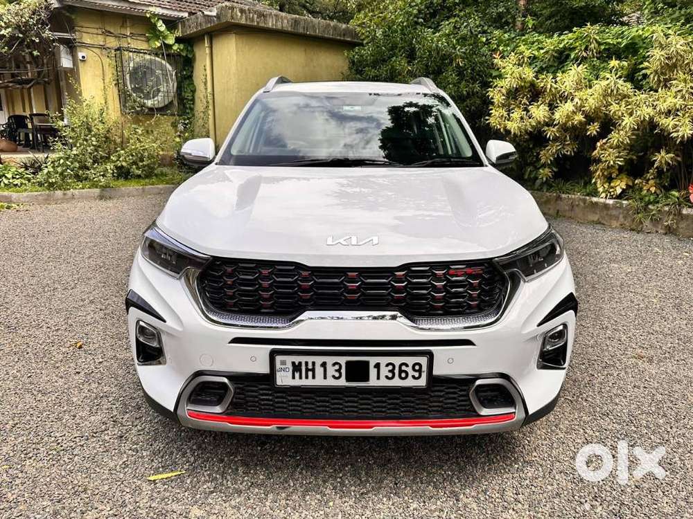 Kia Sonet Gtx Plus 1.5 Dct At, 2023, Petrol