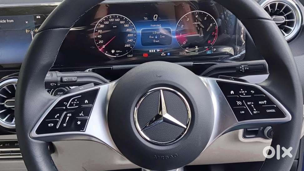 Mercedes-benz Gla 220d 4matic, 2024, Diesel