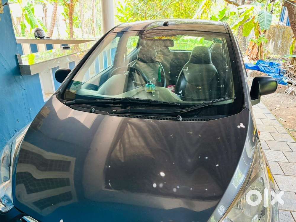 Hyundai Eon 2014 Petrol Well Maintained